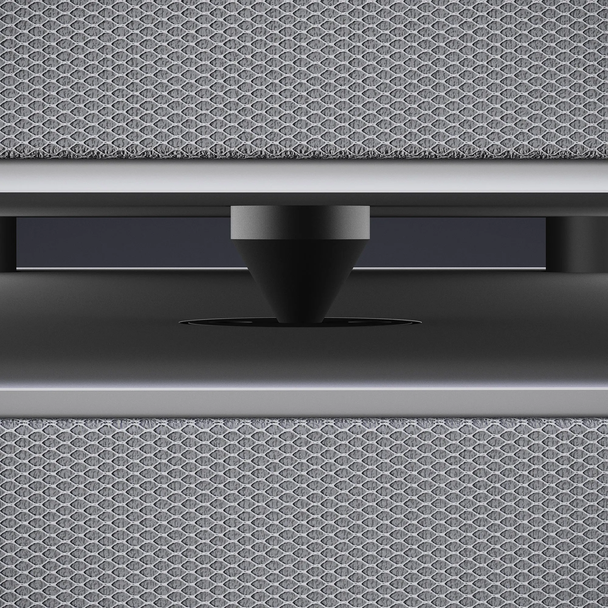 Goldmund GAIA Active Wireless Speakers