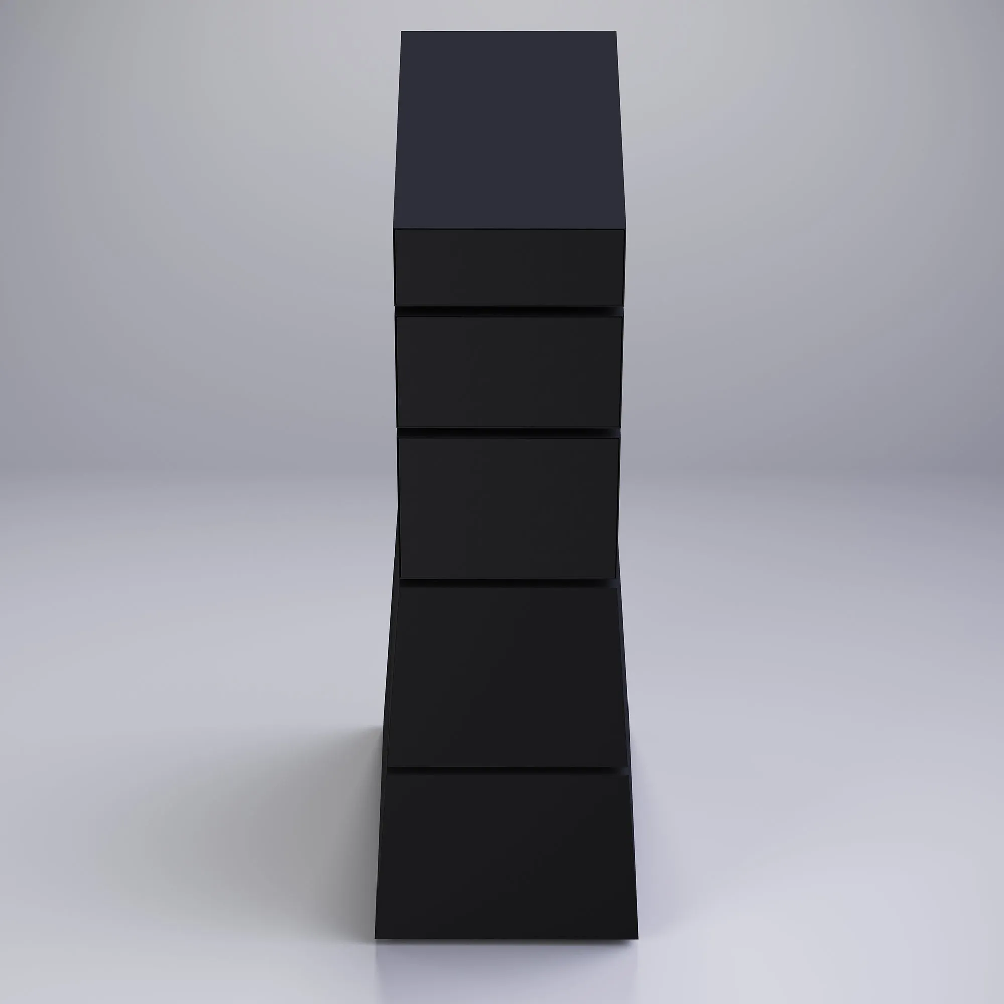 Goldmund GAIA Active Wireless Speakers