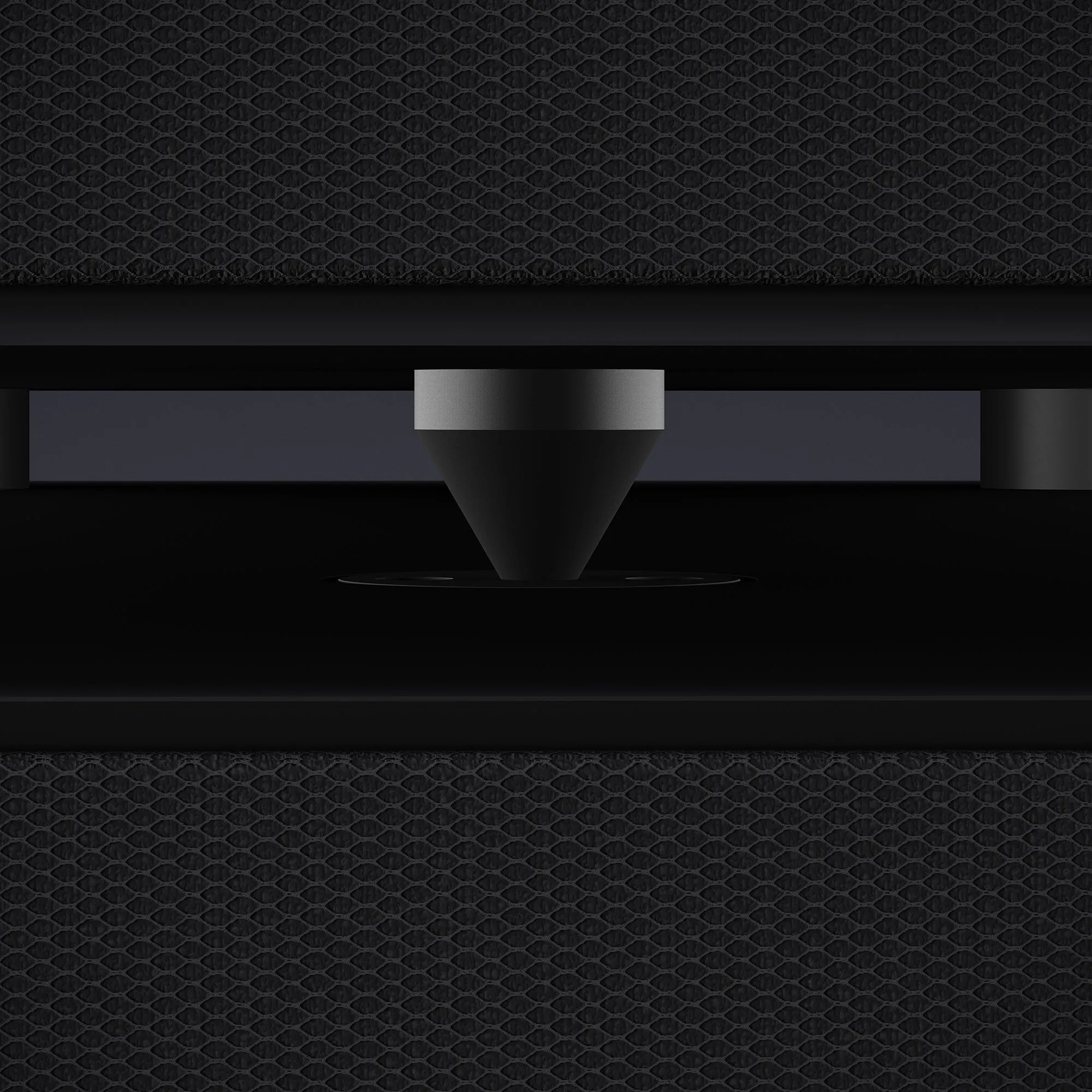 Goldmund GAIA Active Wireless Speakers