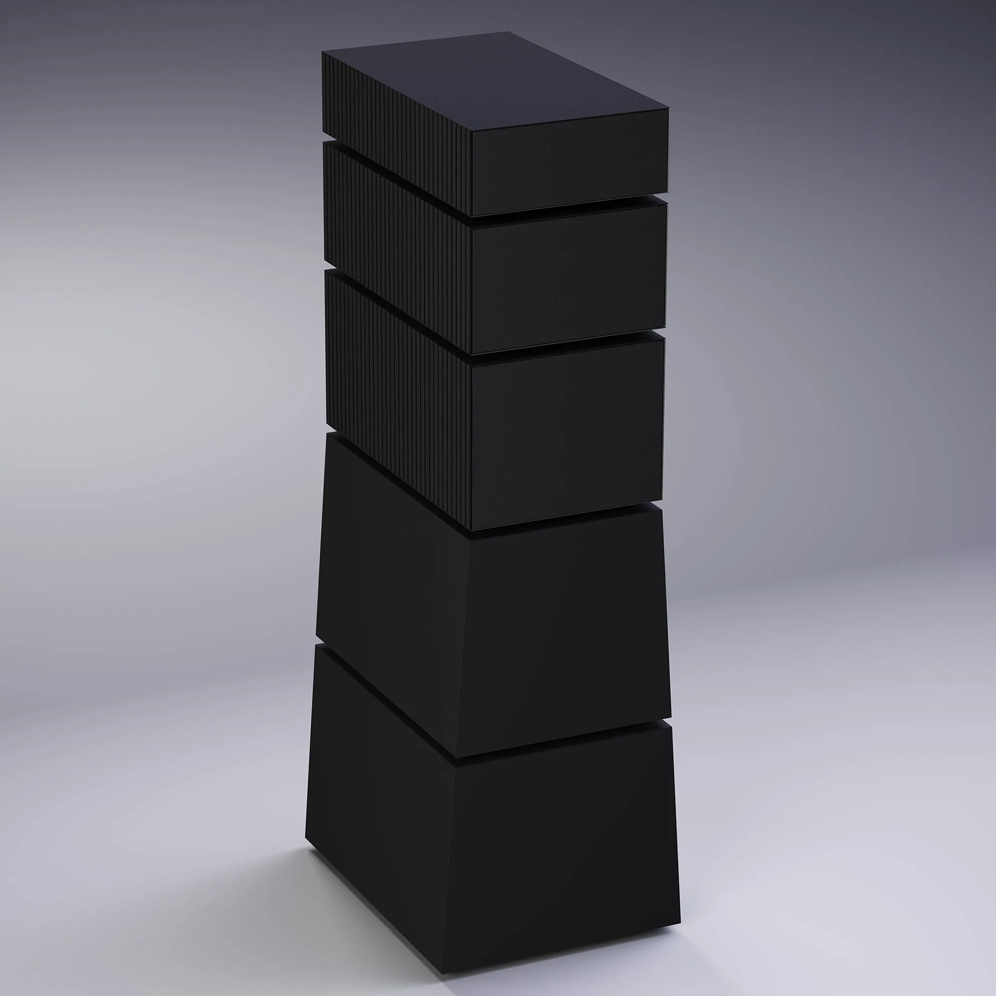 Goldmund GAIA Active Wireless Speakers