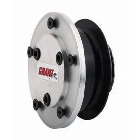 Grant Quick Release Hub Weld - 5 Bolt