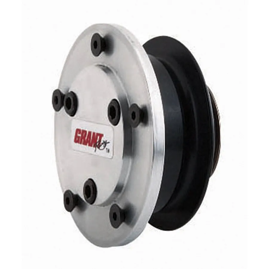 Grant Quick Release Hub Weld - 5 Bolt