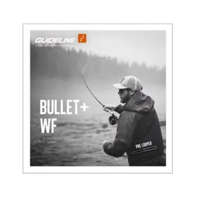 Guideline Bullet  Fly Line