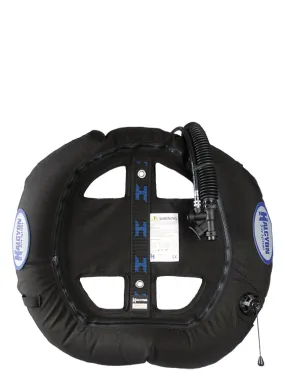 Halcyon JJ CCR Evolve Wing