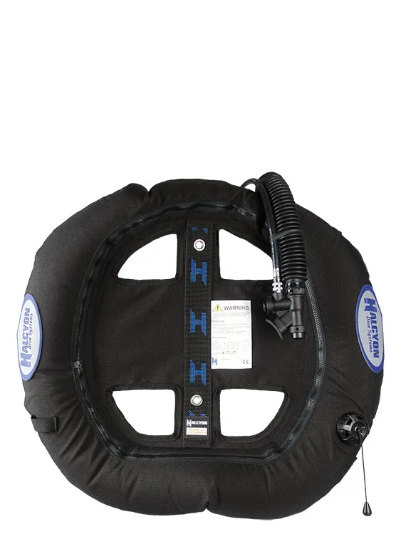 Halcyon JJ CCR Evolve Wing
