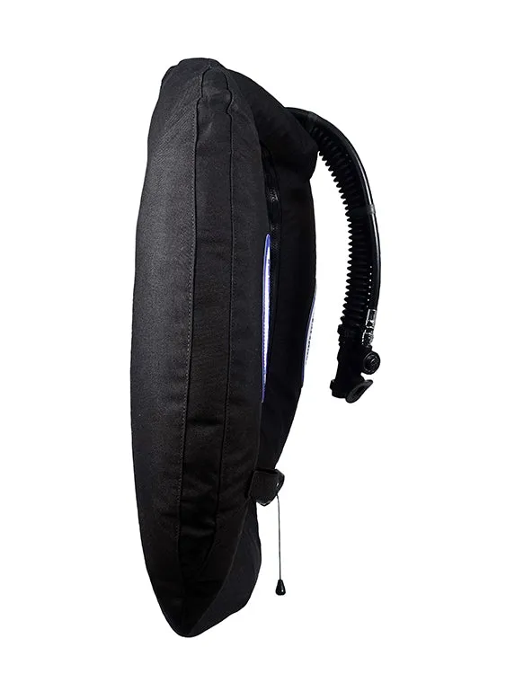 Halcyon JJ CCR Evolve Wing