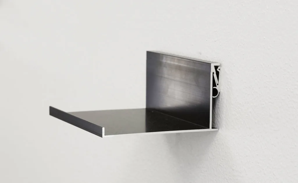 Hangman No Stud Sound Bar Hanger