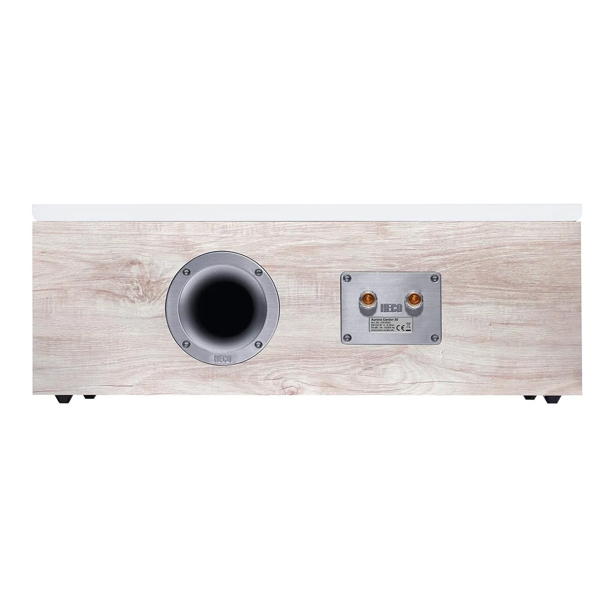 HECO Aurora Center 30 Center Channel Speaker