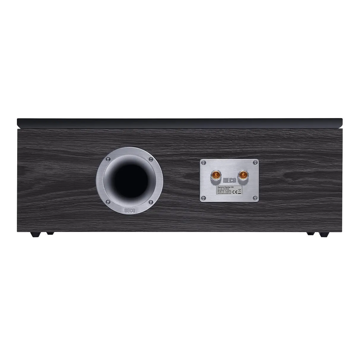 HECO Aurora Center 30 Center Channel Speaker