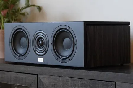 HECO Aurora Center 30 Center Channel Speaker