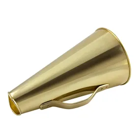 Henley Megaphone