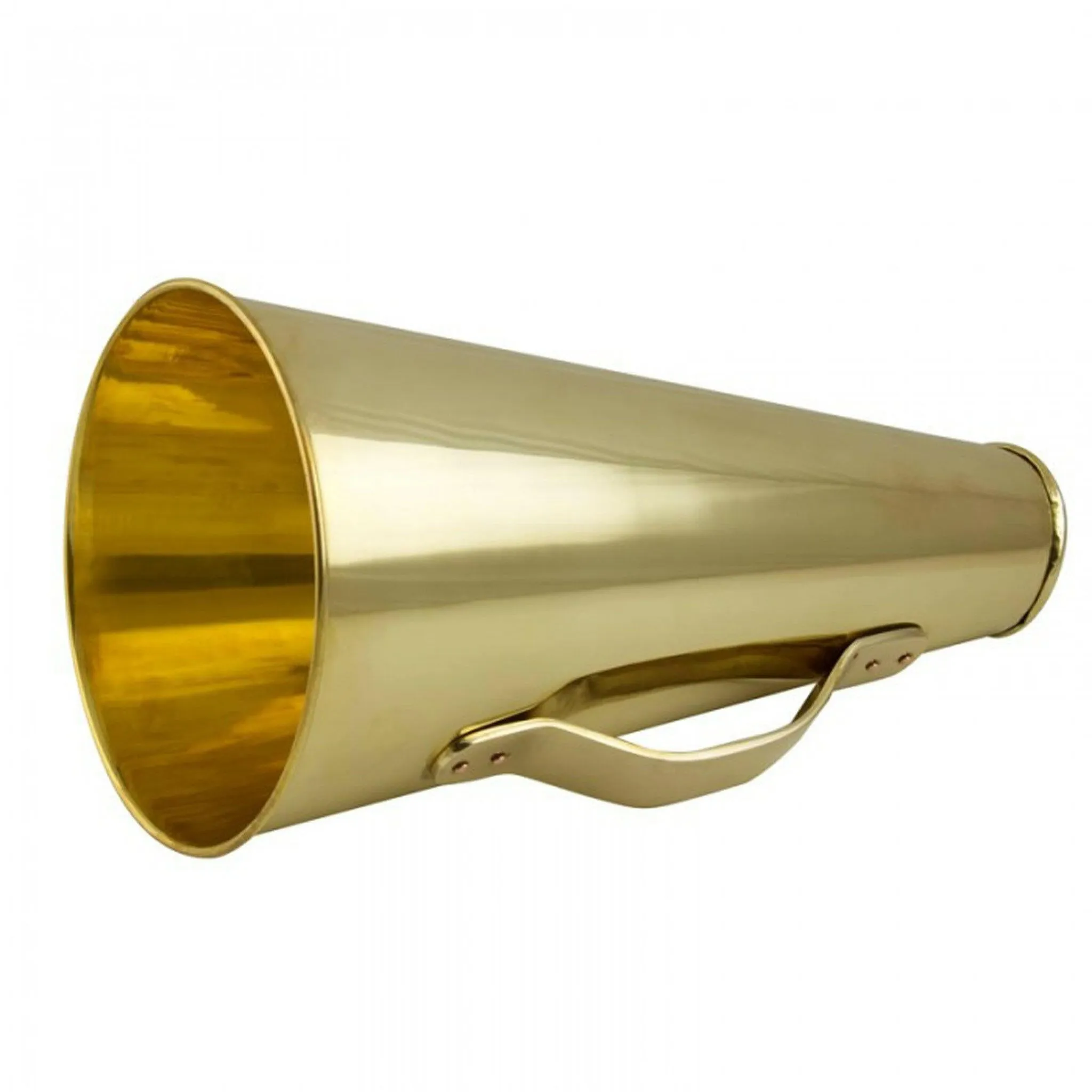 Henley Megaphone