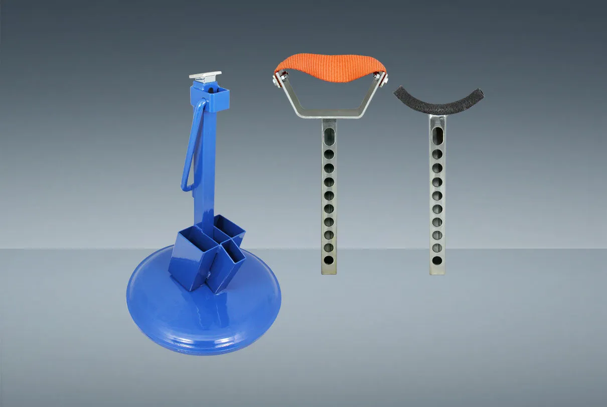 HOOF STAND USA