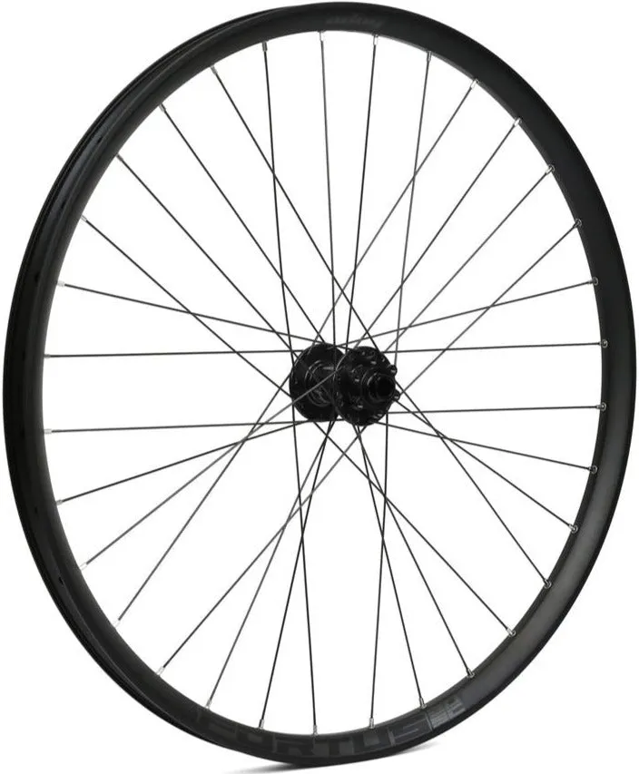 Hope Fortus 30 - Pro 4 29" Disc Brake Front Wheel