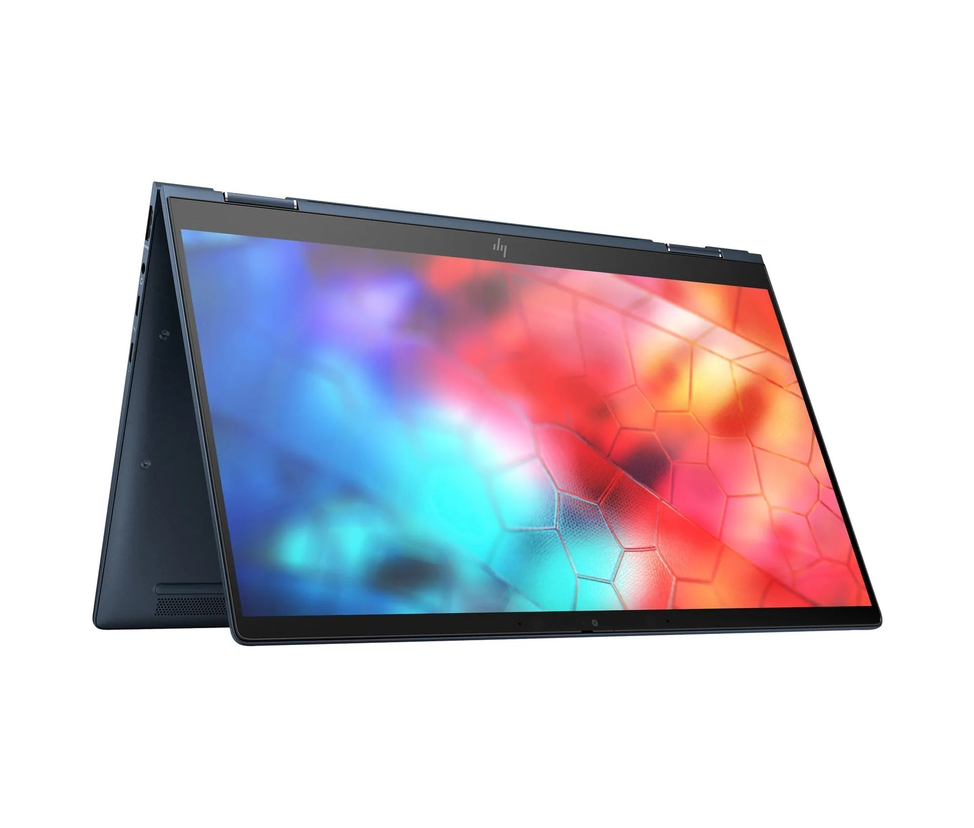 HP ELITE DRAGONFLY, 13.3” Touch, Intel Core i5-8265U 1.6GHz, 8GB DDR4, 256GB SSD, Refurbished