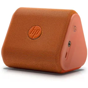 HP Roar Bluetooth Speaker - G1K48AA
