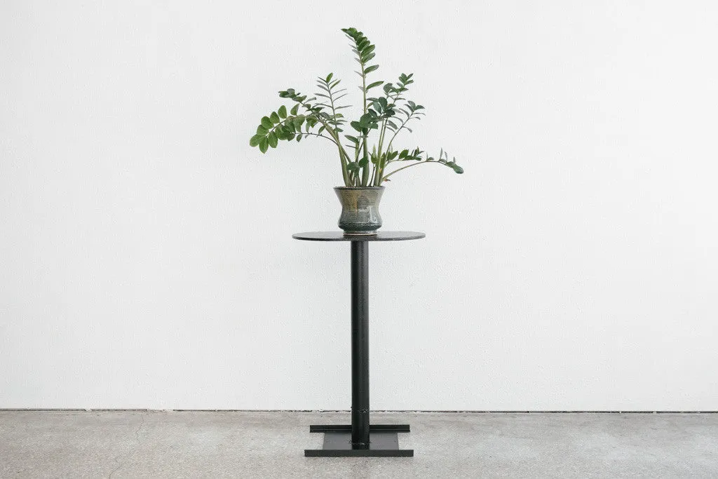 Industrial Bar Table