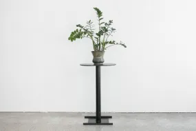 Industrial Bar Table
