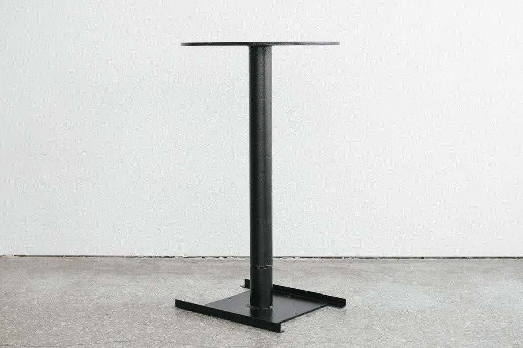 Industrial Bar Table