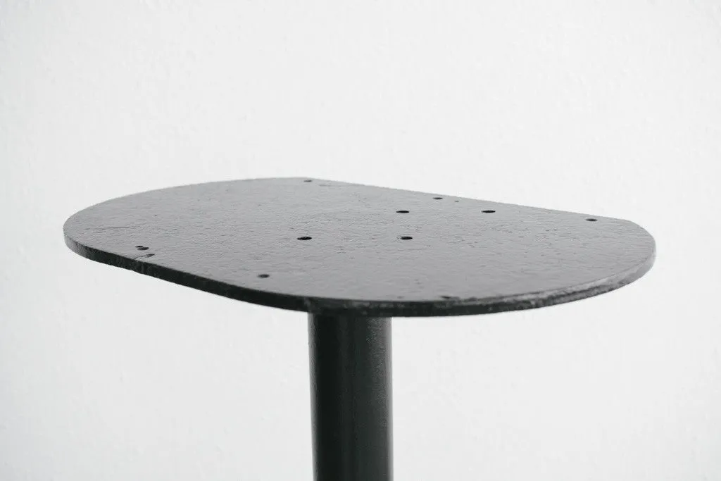 Industrial Bar Table