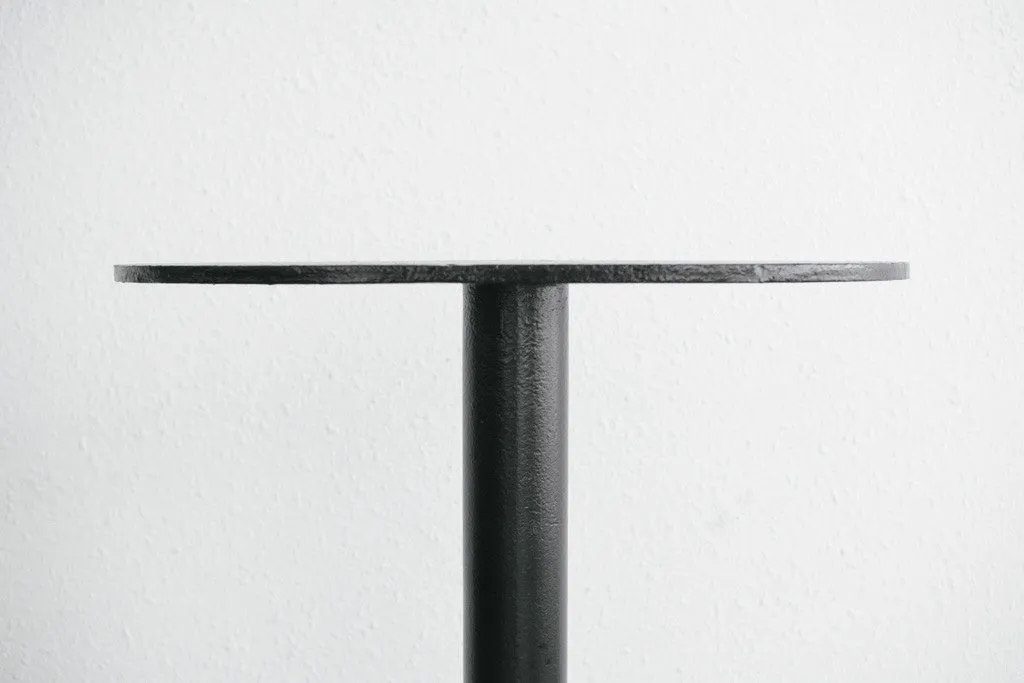 Industrial Bar Table