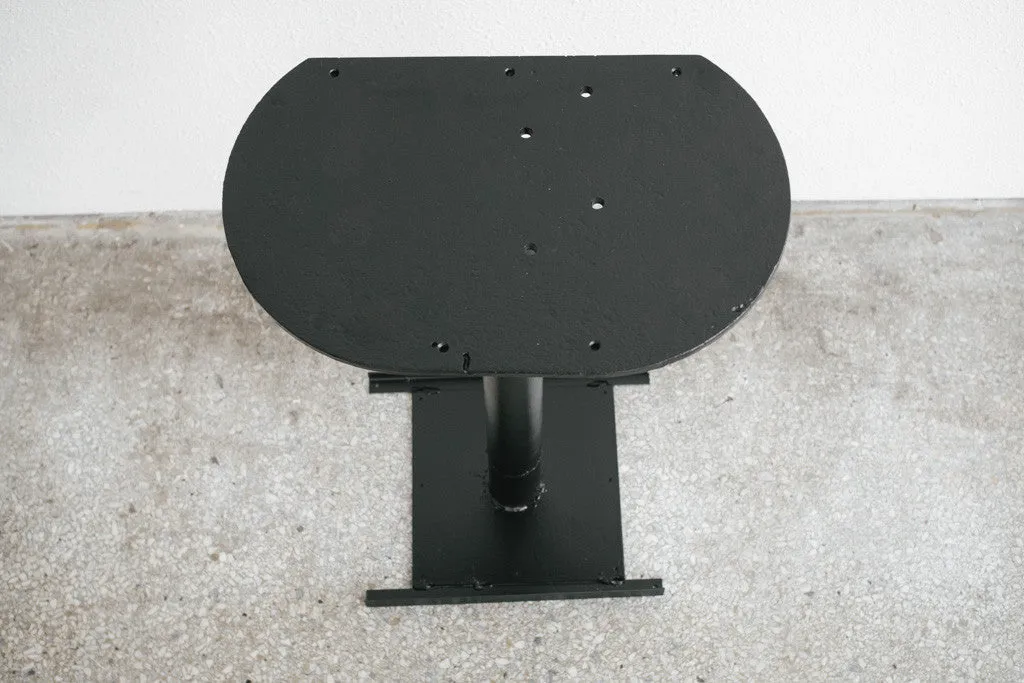Industrial Bar Table