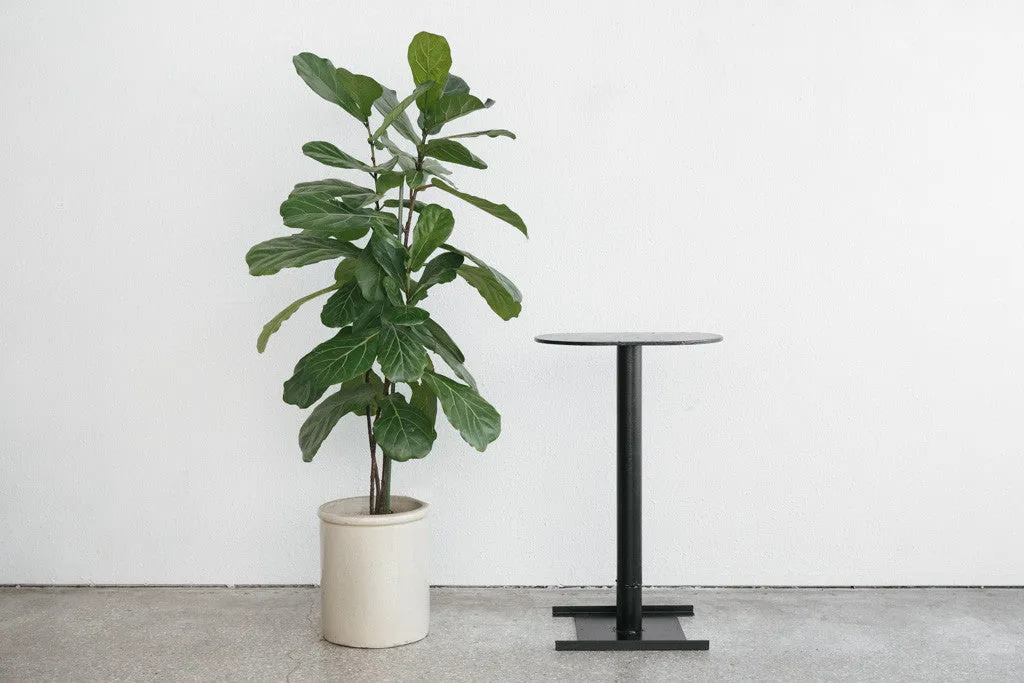 Industrial Bar Table