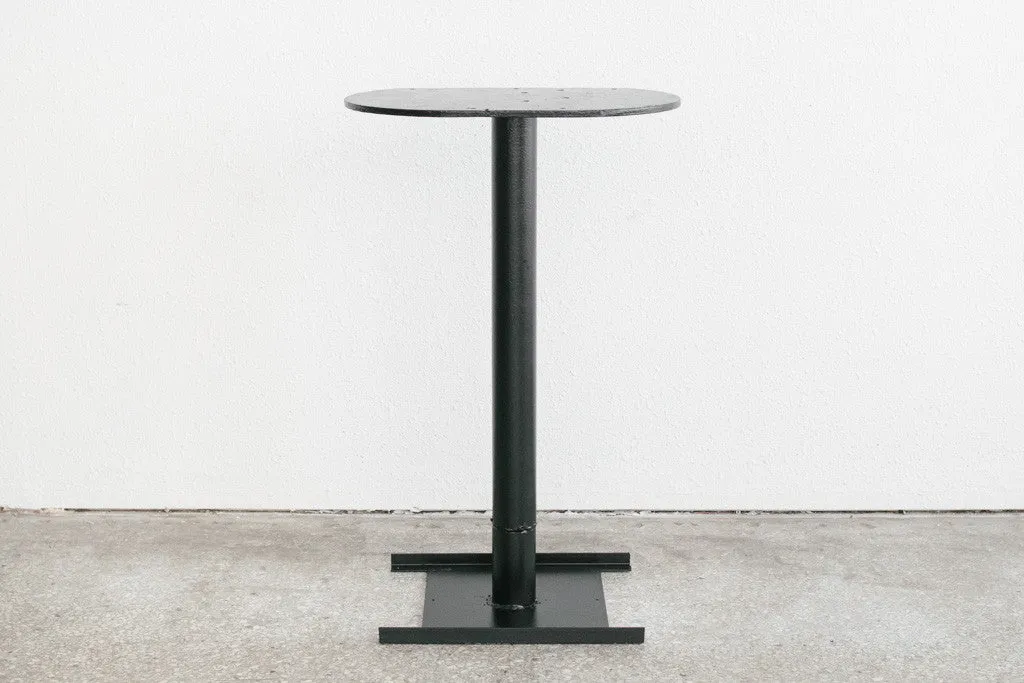 Industrial Bar Table