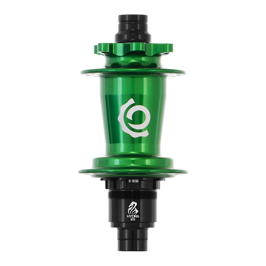 Industry Nine Hydra Classic Boost 6B Rear Hub