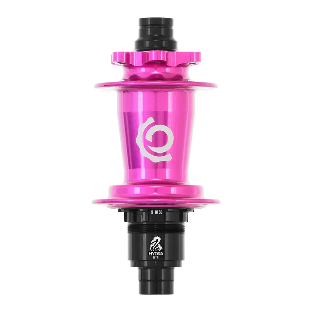 Industry Nine Hydra Classic Boost 6B Rear Hub