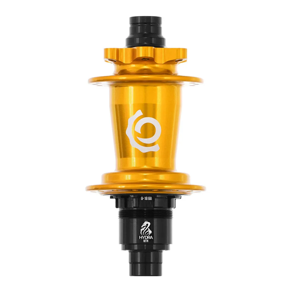 Industry Nine Hydra Classic Boost 6B Rear Hub