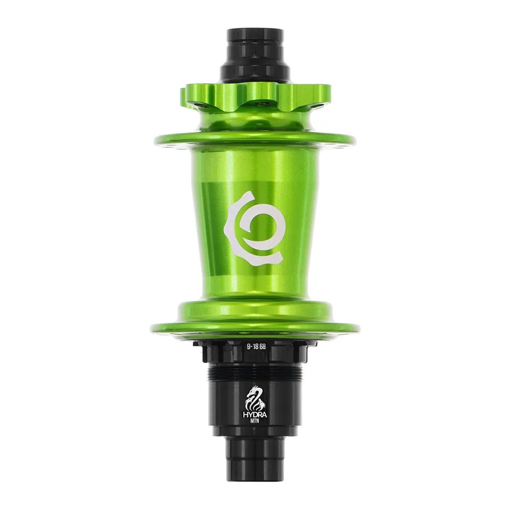 Industry Nine Hydra Classic Boost 6B Rear Hub