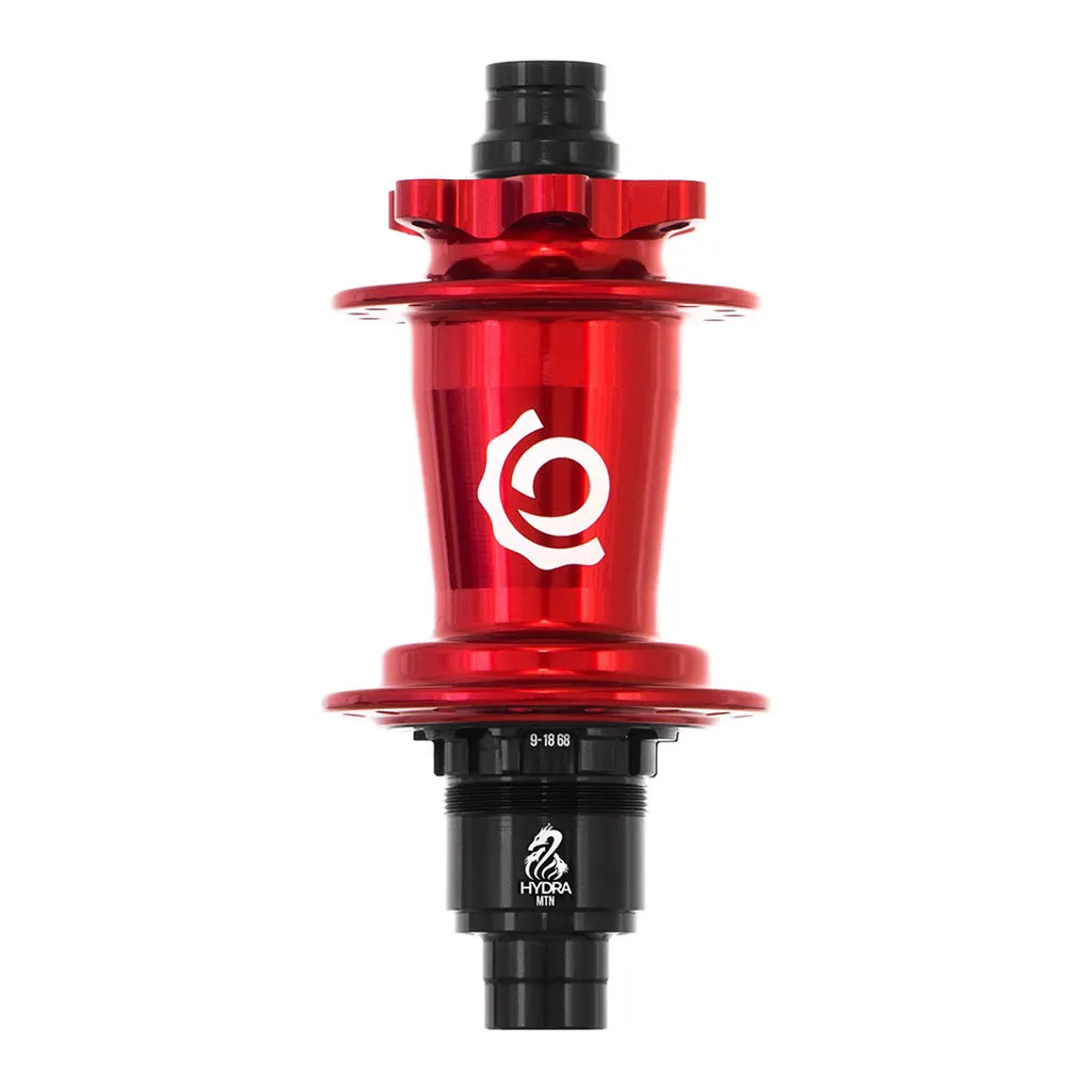 Industry Nine Hydra Classic Boost 6B Rear Hub
