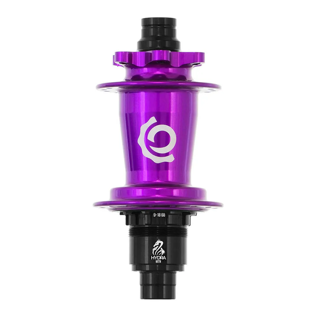 Industry Nine Hydra Classic Boost 6B Rear Hub