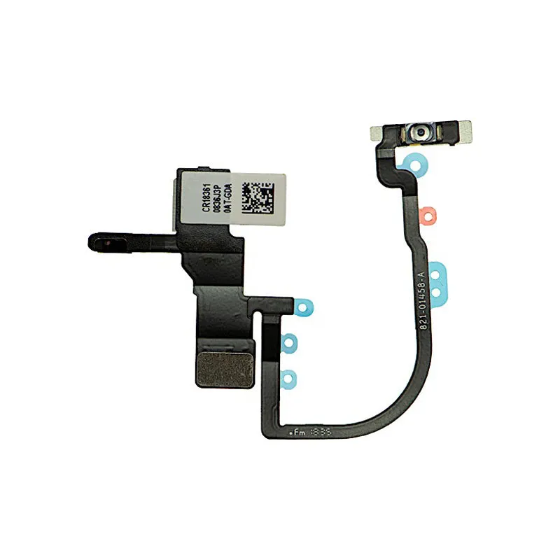 iPhone XS Max Power Flex and Flash Cable