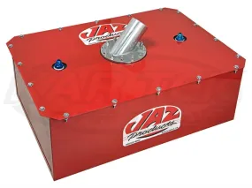 JAZ Pro Sport II w/ 2-1/2" 45 Degree Flapper Filler 16 gal., 26"L, 18"W, 10"H