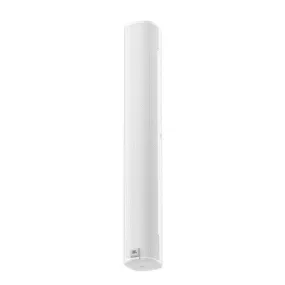 JBL COL600-WH Slim Column Loudspeaker (White)