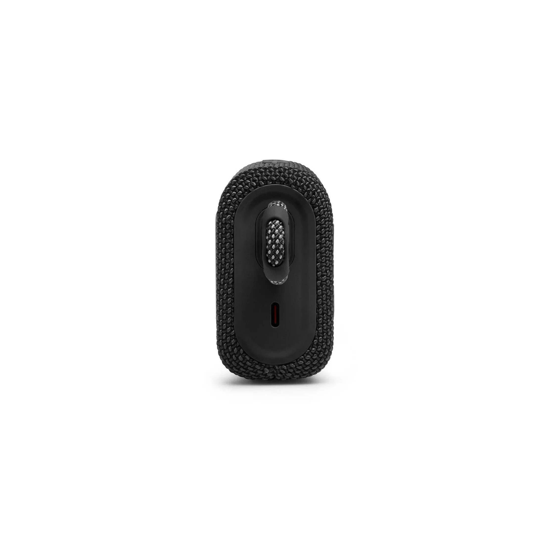 JBL GO3 Portable Speaker - Black