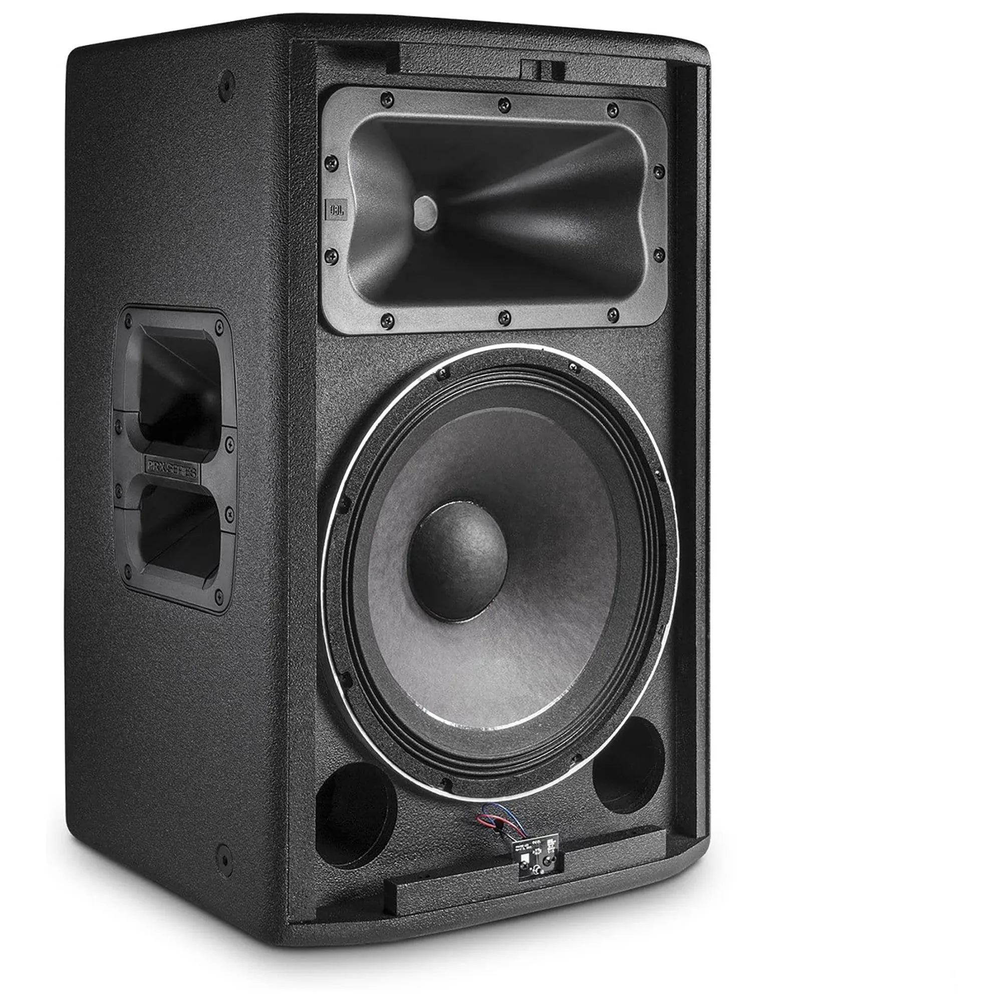 JBL PRX812W 1500W 12" Powered Speaker
