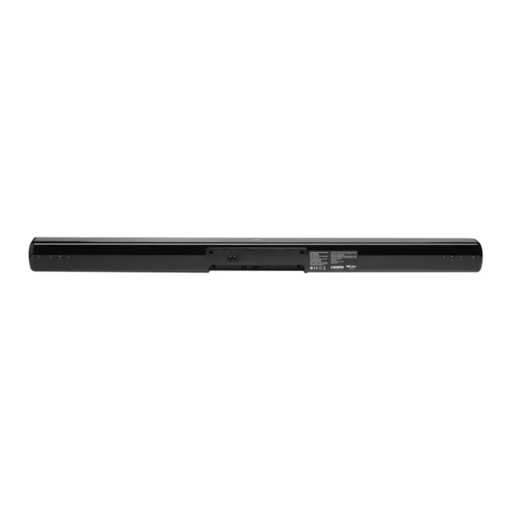 JBL SB170 Soundbar w/ Subwoofer Black 2.1 Channel