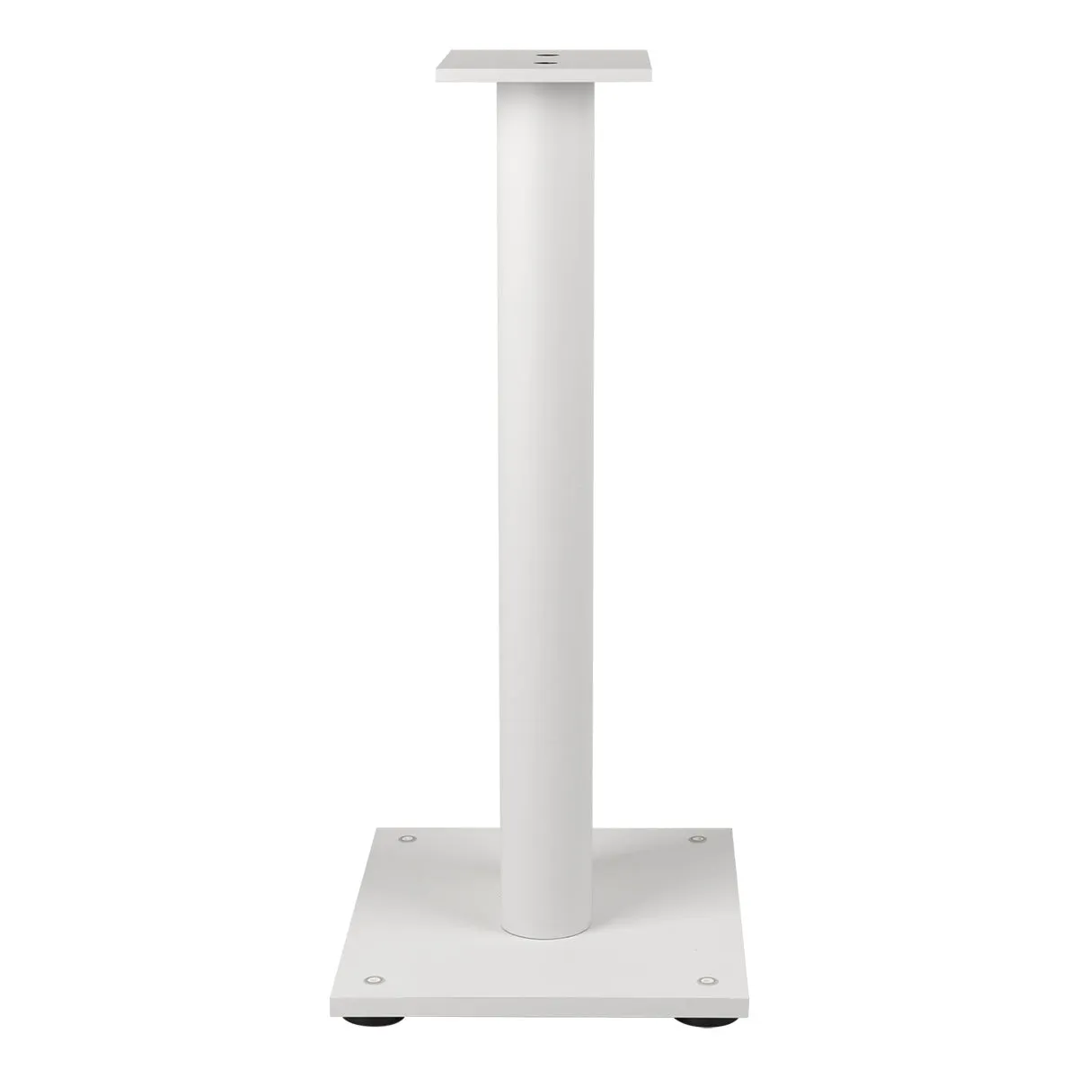 JBL Stage FS Bookshelf Speaker Stands - Pair (White)