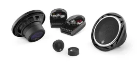 JL Audio C2-600 6" 2-Way Component Speaker System