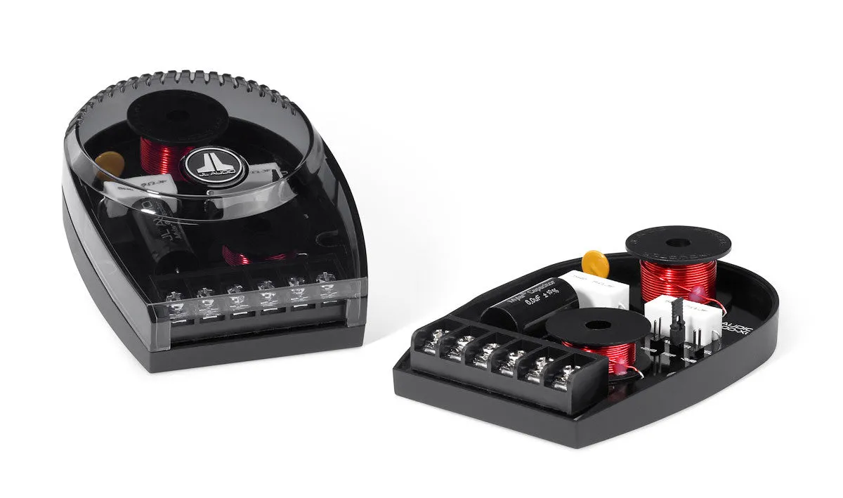JL Audio C2-600 6" 2-Way Component Speaker System