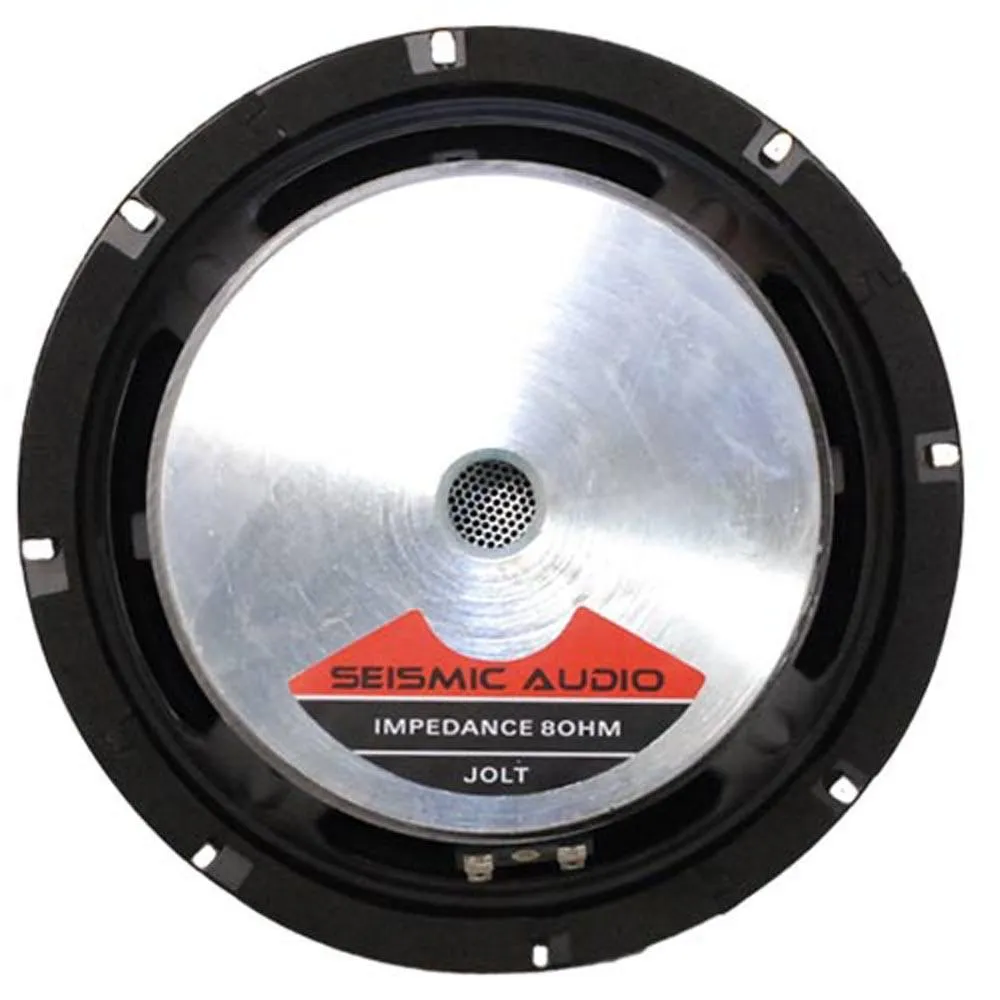Jolt-8 - 8" Bass Guitar Speaker Woofer 175 W RMS
