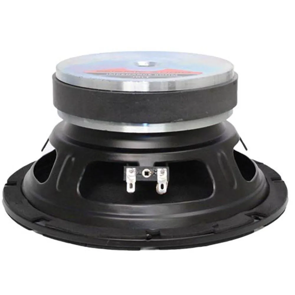 Jolt-8 - 8" Bass Guitar Speaker Woofer 175 W RMS