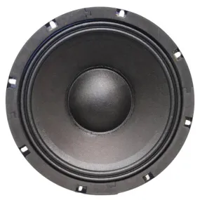 Jolt-8 - 8" Bass Guitar Speaker Woofer 175 W RMS