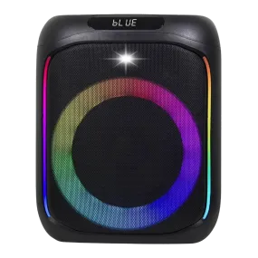 JVC 8 inch MIDI Party Speaker XS-N3123PB