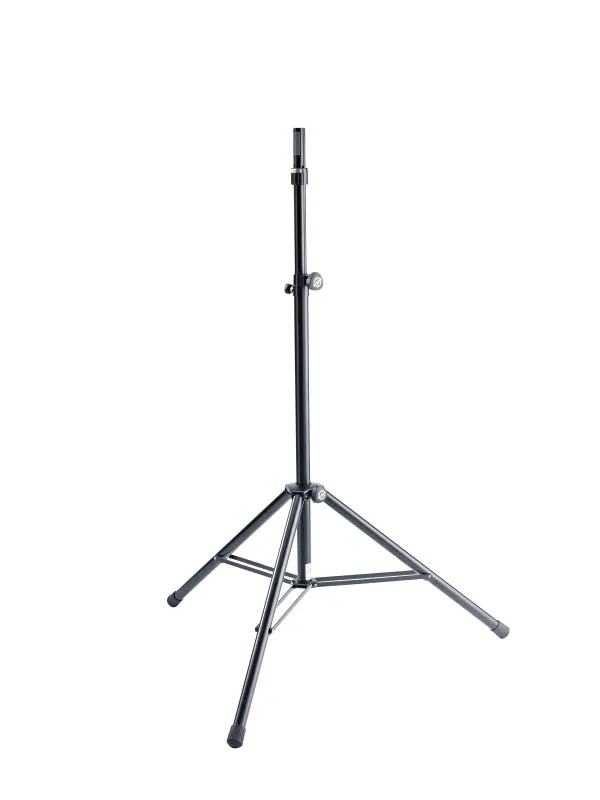 K&M 21467 Ring Lock Speaker Stand
