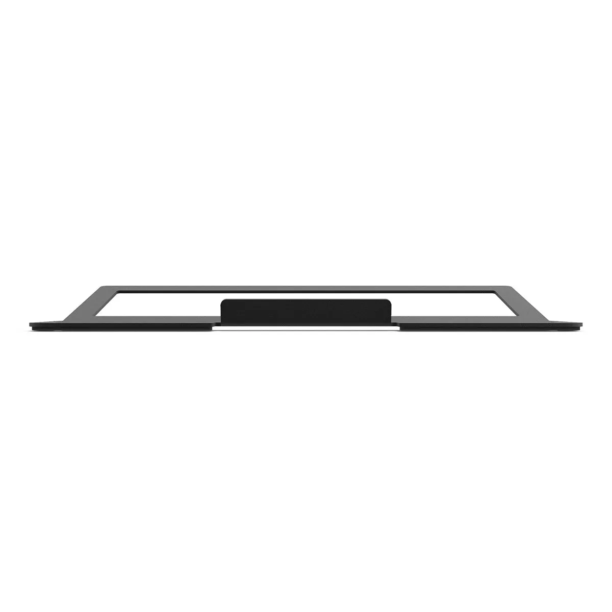 Kanto S10 Low-Profile Angled Sound Bar and Center Channel Speaker Stand