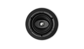 KEF CI130CR IN-WALL/IN-CEILING SPEAKER